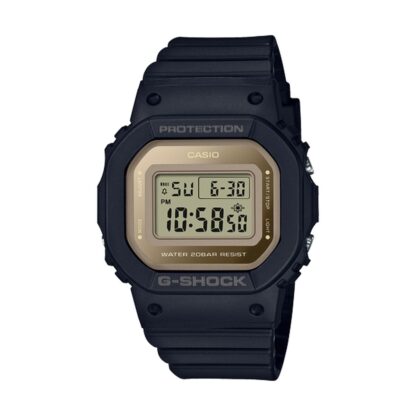 Ανδρικά Ρολόγια Casio GMD-S5600-1ER (Ø 40,5 mm)