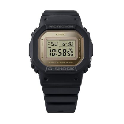 Ανδρικά Ρολόγια Casio GMD-S5600-1ER (Ø 40,5 mm)