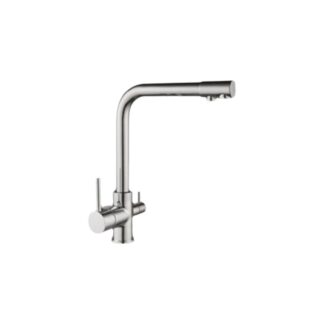 Μονή λαβή βρύση Grohe 31484001