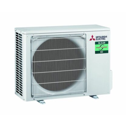 Κλιματιστικό Mitsubishi Electric MFZKT25VG Λευκό A+ A++ 620 W 910 w