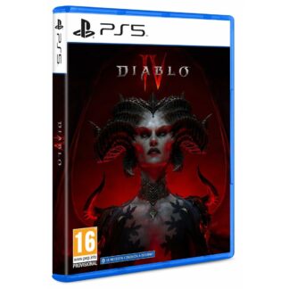 Βιντεοπαιχνίδι PlayStation 4 Sony DIABLO IV