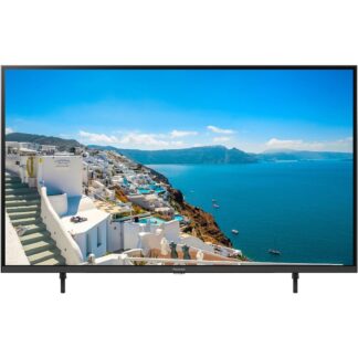 Smart TV Samsung TU65CU8000 4K Ultra HD 65" LED HDR