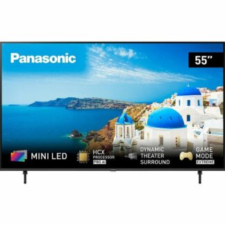 Smart TV Panasonic TX43MX940E 4K Ultra HD 43" LED AMD FreeSync