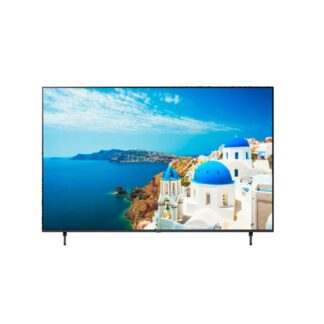 Smart TV Panasonic TX55MX710E 4K Ultra HD 55" LED Wi-Fi