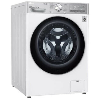 Washer - Dryer LG F4DR5509A0W