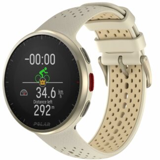 Smartwatch Polar UNITE WHITE S-L Λευκό 1,2"