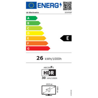 Οθόνη LG 24GS60F Full HD 24" 180 Hz