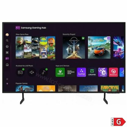 Smart TV Samsung TU65DU7105 4K Ultra HD LED HDR 65"