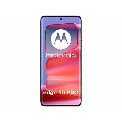 Smartphone Motorola EDGE 50 PRO 6,7" 12 GB RAM 512 GB Λεβάντα