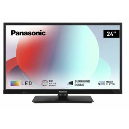 Τηλεόραση Panasonic TS24N30AEZ HD 24" LED