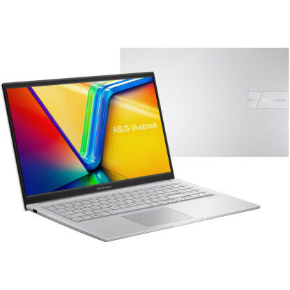 Laptop Asus VivoBook 15 15,6" 16 GB RAM 512 GB SSD Ισπανικό Qwerty Intel Core i5-1235U