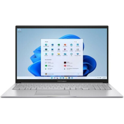 Laptop Asus VivoBook 15 15,6" 16 GB RAM 512 GB SSD Ισπανικό Qwerty Intel Core i5-1235U