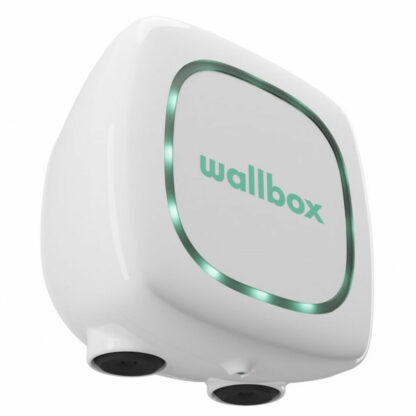 Φορτιστής Μπαταρίας Wallbox Pulsar Plus 7.4W T2