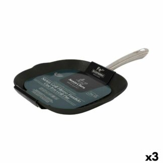 Σετ Τηγάνια Tefal Emotion L897AS Ανοξείδωτο ατσάλι