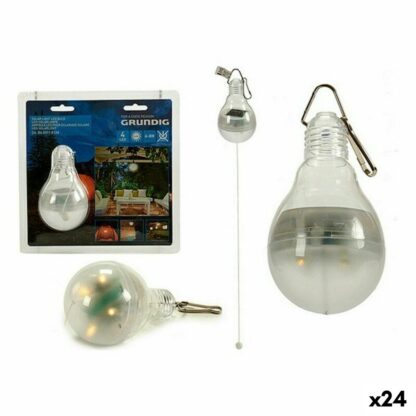 Λάμπα LED Grundig Ηλιακή λάμπα (7 x 12 x 7 cm) (24 Μονάδες)