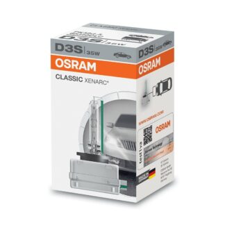 Λάμπα Αυτοκινήτου Osram LEDriving HL HB4 12 V