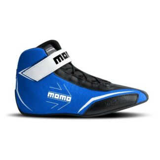 Μπότες Racing Momo CORSA LITE Μπλε 41