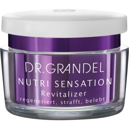 Αντιγηραντική Αναζωογονητική Κρέμα Dr. Grandel Nutri Sensation 50 ml