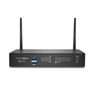 Firewall SonicWall 02-SSC-6820