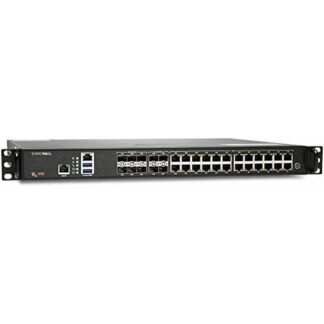 Τροφοδοσία Ρεύματος SonicWall 02-SSC-3078