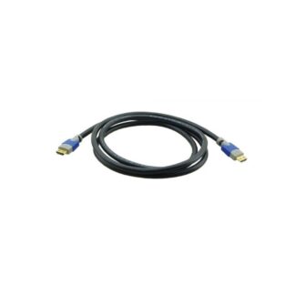 Καλώδιο HDMI Startech RH2A-10M-HDMI-CABLE 10 m Μαύρο