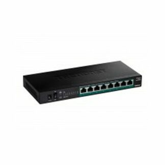 Διακόπτης Netgear MS108EUP-100EUS