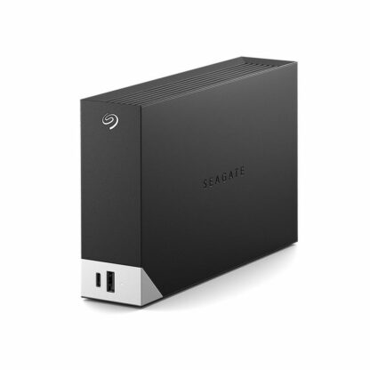 Εξωτερικός Σκληρός Δίσκος Seagate STLC6000400 6 TB 3.5" HDD