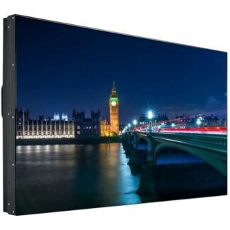 Οθόνη Videowall Samsung KM24A Full HD 23,8"