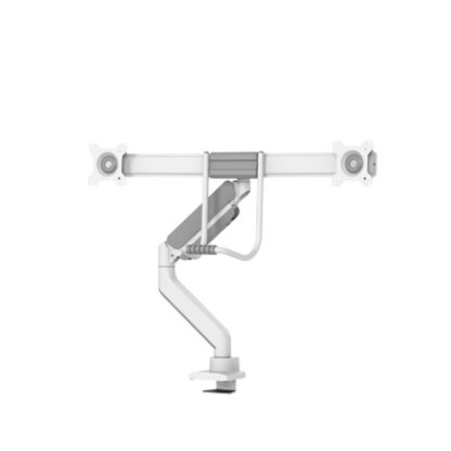 Neomounts desk monitor arm - Επιτραπέζια Βάση για Οθόνη DS75-450WH2 Λευκό