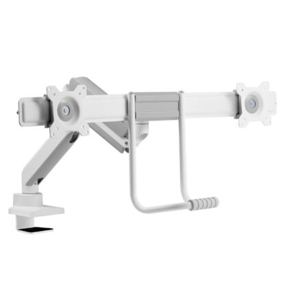 Neomounts desk monitor arm - Επιτραπέζια Βάση για Οθόνη DS75-450WH2 Λευκό