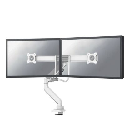 Neomounts desk monitor arm - Επιτραπέζια Βάση για Οθόνη DS75-450WH2 Λευκό