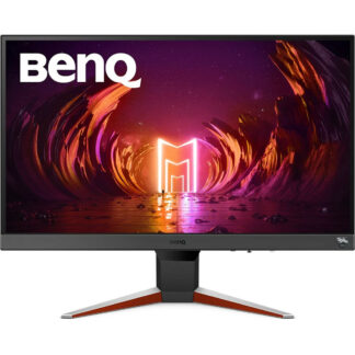 Οθόνη AOC 25G3ZM/BK 24,5" VA Flicker free 240 Hz