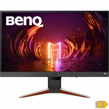 Οθόνη BenQ EX240N Μαύρο IPS 1920 x 1080 px 23,8"