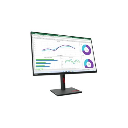 Οθόνη Lenovo ThinkVision T32h-30 32" LED 60 Hz