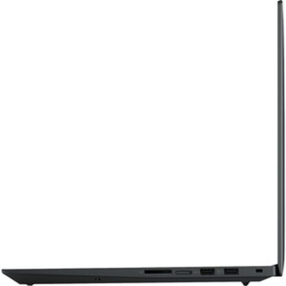 Laptop Lenovo ThinkPad P1 Gen 5 21DDS1590J Ισπανικό Qwerty Intel® Core™ i7-12800H