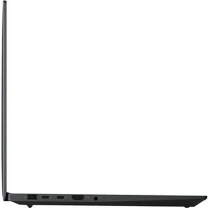 Laptop Lenovo ThinkPad P1 Gen 5 21DDS1590J Ισπανικό Qwerty Intel® Core™ i7-12800H