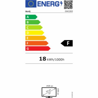 Οθόνη BenQ GW2283 21,5" LED IPS Flicker free