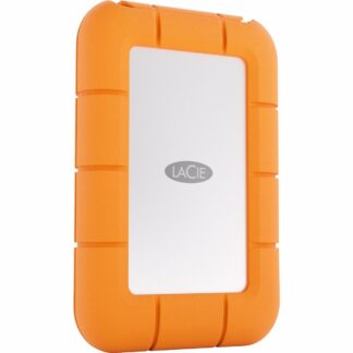 Εξωτερικός Σκληρός Δίσκος LaCie Rugged Mini 2 TB SSD