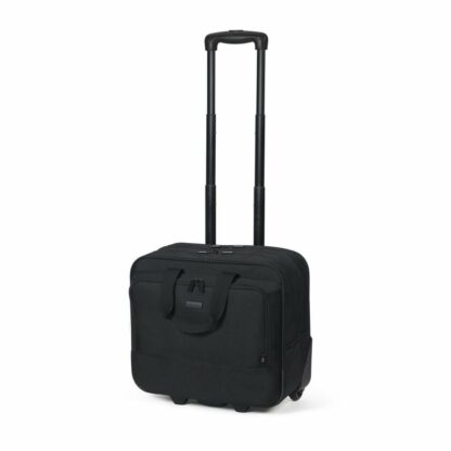 DICOTA Laptop Roller Top Traveller Eco BASE 13 -16 - Τρόλεϊ για Dicota D31985-RPET