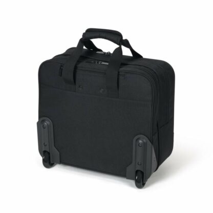 DICOTA Laptop Roller Top Traveller Eco BASE 13 -16 - Τρόλεϊ για Dicota D31985-RPET