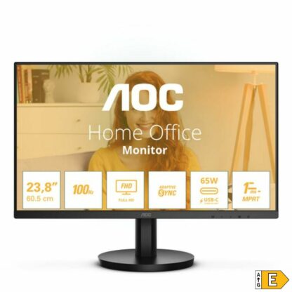 Οθόνη AOC 24B3CA2 Full HD 23,8" 100 Hz 50-60 Hz