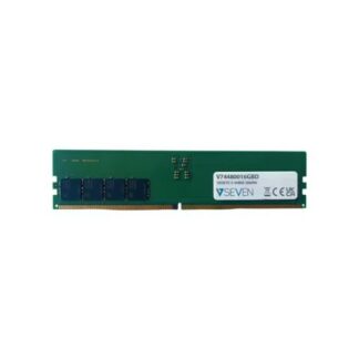 Μνήμη RAM V7 V74480016GBS 16 GB 5600 MHz