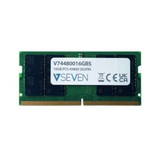 Μνήμη RAM Crucial 16 GB