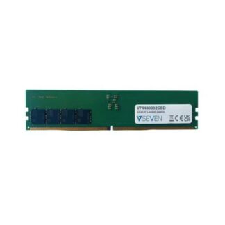 Μνήμη RAM V7 V74480032GBS 32 GB 5600 MHz