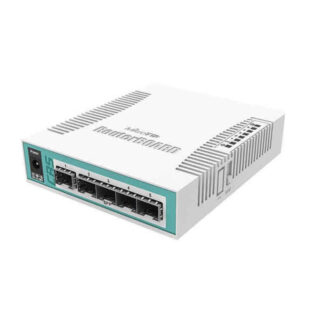 Διακόπτης UBIQUITI Switch Flex Mini Λευκό