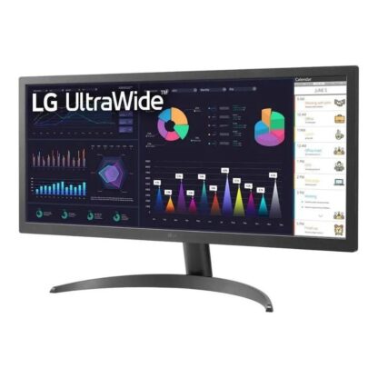 Οθόνη LG 26WQ500-B IPS LED 4K Full HD