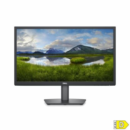 Οθόνη Dell  E2223HV LED Full HD 22"