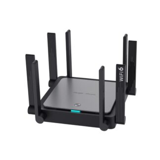 Router Ruijie Networks RG-EW1800GX PRO