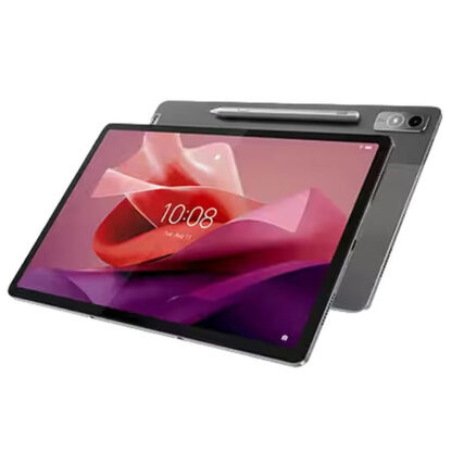 Tablet Lenovo P12 TB370FU 12,7" 8 GB RAM 256 GB Γκρι