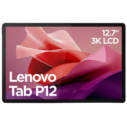 Tablet Lenovo P12 TB370FU 12,7" 8 GB RAM 256 GB Γκρι